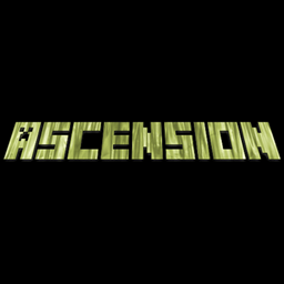 Ascension Items logo