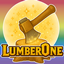 Lumber One logo