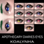 H.U.E - Apothecary Diaries Eyes logo