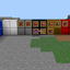 PvP pack and a fps Booster logo