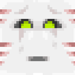 Twilight Forest: Modern Ghasts project image
