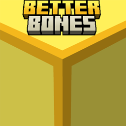 Better Bones project image