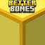 Better Bones  logo