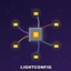 LightConfig logo