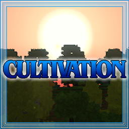 Cultivation: Xianxia Leveling & Realm Progression logo