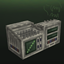 Nostromo Dashpanels logo