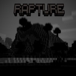 Rapture (Corrupted Data) logo
