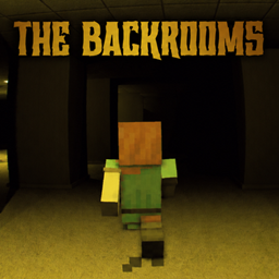 The Backrooms - Backrooms Horror project image