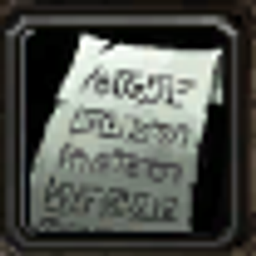 Stranglethorn Pages logo