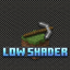 LowShader logo