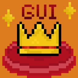 Royal Gold GUI project image