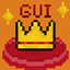 Royal Gold GUI logo