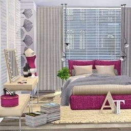 Go Trendy Decor 🧸🎀 project image