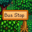 SimpleLocationDisplay logo