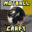 Motball craft logo