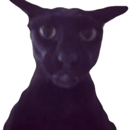 Larry cat totem of undying project image