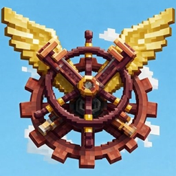 Create + Valkyrien Skies