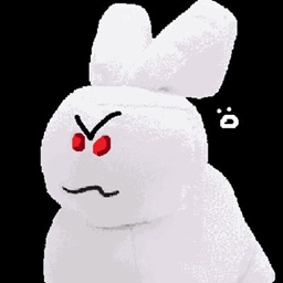 Gubbys horror of doom and despair logo