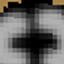 From the bottom of HORROR logo