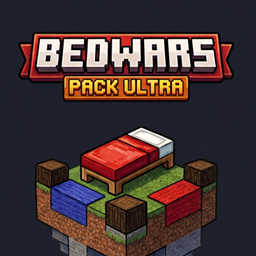 BedWars Pack Ultra logo