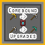 Corebound Upgrades logo