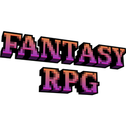 Fantasy RPG - Forge logo