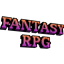 Fantasy RPG - Forge logo