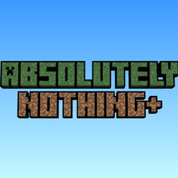 Absolutely Nothing+ logo