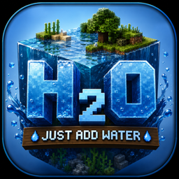 H2O Just Add Water project image