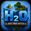 H2O Just Add Water logo