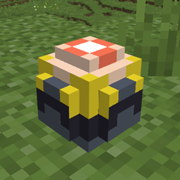Melonrock's Democracy Expansion logo