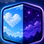 LoveSky logo
