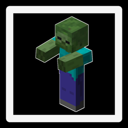 Bosya's Mob Cap (Achievement Friendly) project image