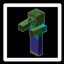 Bosya's Mob Cap (Achievement Friendly) logo