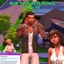 Mod Divergent Sims (version Patreon payante) par Adeepindigo - Traduction FR logo