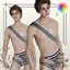 "Summer Delfos" Swimsuit M logo