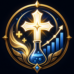 Healing Efficiency Lab logo