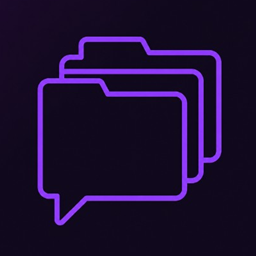 Anon Chat logo