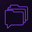 Anon Chat logo