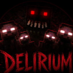 DELIRIUM - Modpack  Horror Optimized