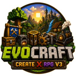 evocraft create X RPG V3 project image
