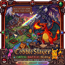 Cobble Slayer