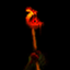 Kinetic Weapons logo