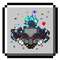 Apex Contenders: Elite "infernal" Mobs project image
