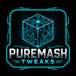 PureMash Tweaks