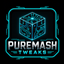 PureMash Tweaks logo