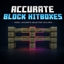 Accurate Block Hitboxes logo