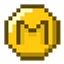 MC Coins logo