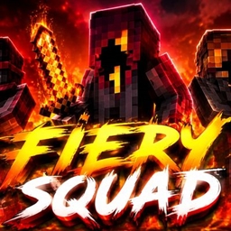 Fiery Squad logo