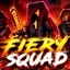 Fiery Squad logo